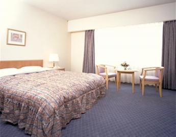 Nishiwaki Royal Hotel Eksteriør billede